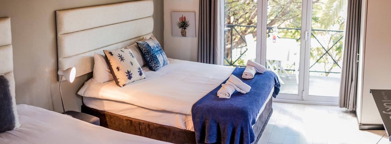 Out Of Africa Guesthouse Otjiwarongo Esterno foto